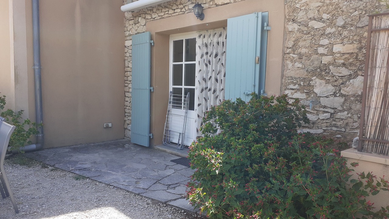 Photo of Outdoor in Blauvac