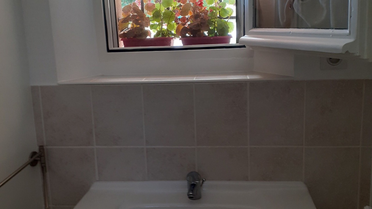 Photo of Bathroom in Blauvac