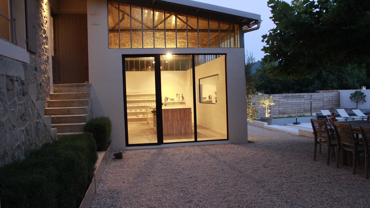 Photo of Outdoor in Les Issoux