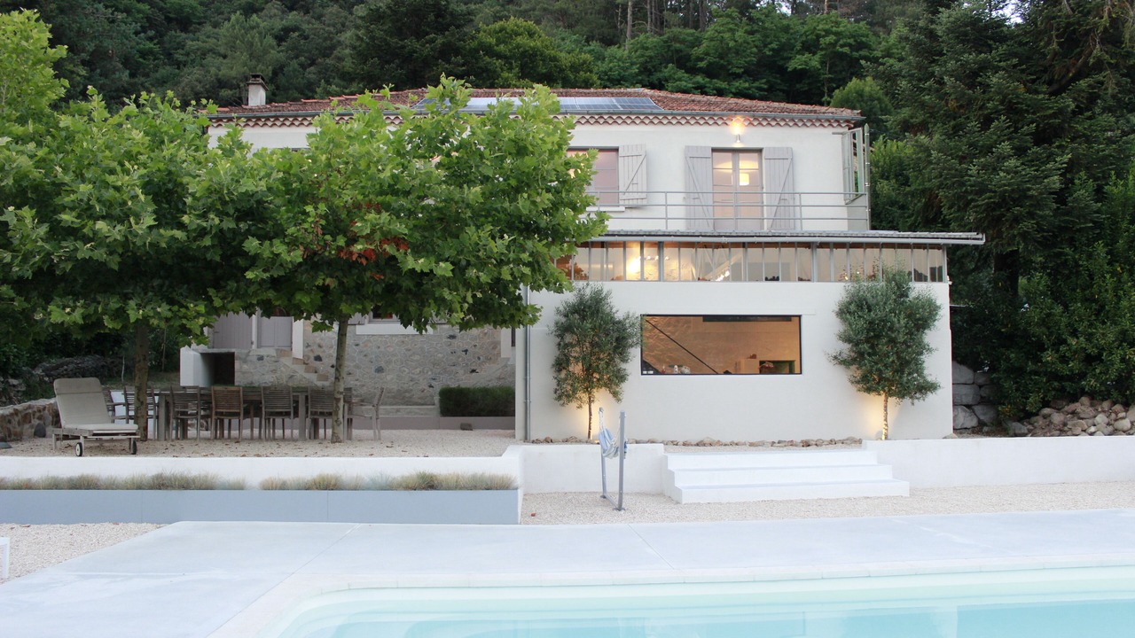 Photo of Outdoor in Les Issoux