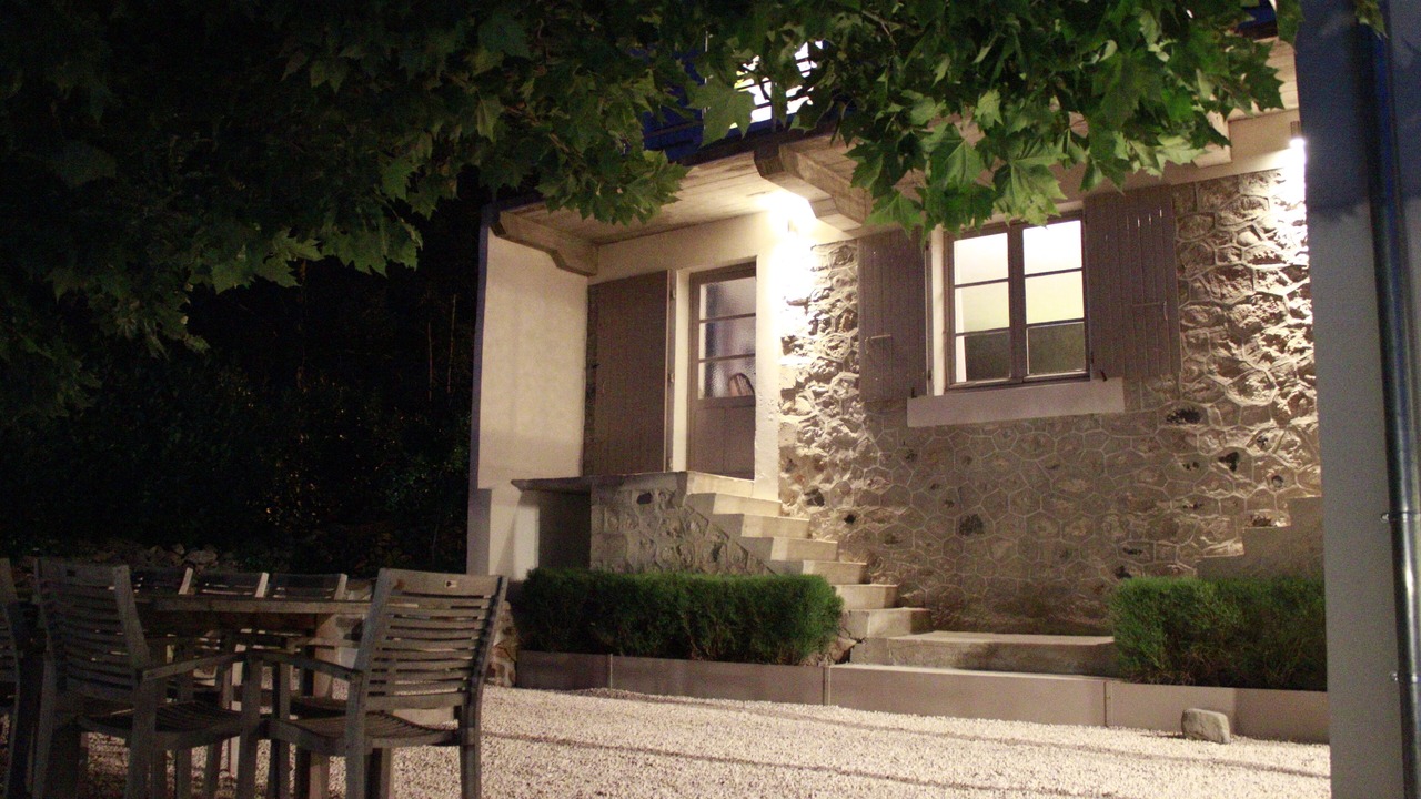 Photo of Outdoor in Les Issoux