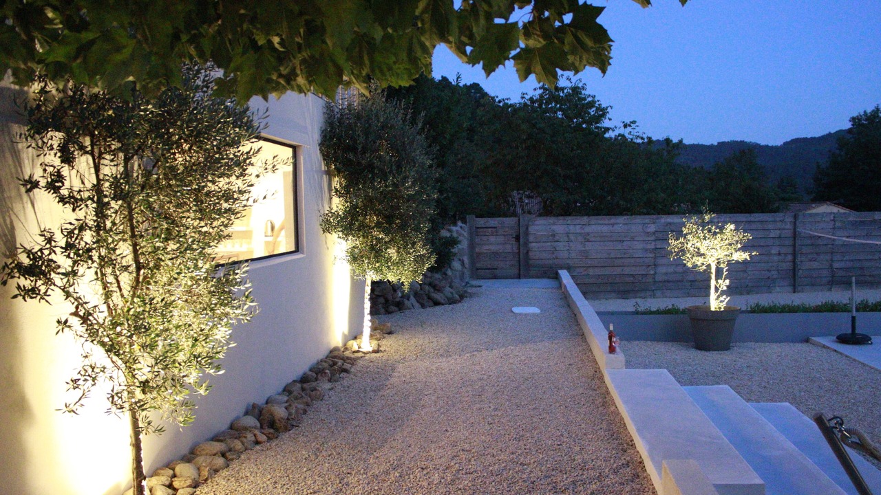 Photo of Outdoor in Les Issoux