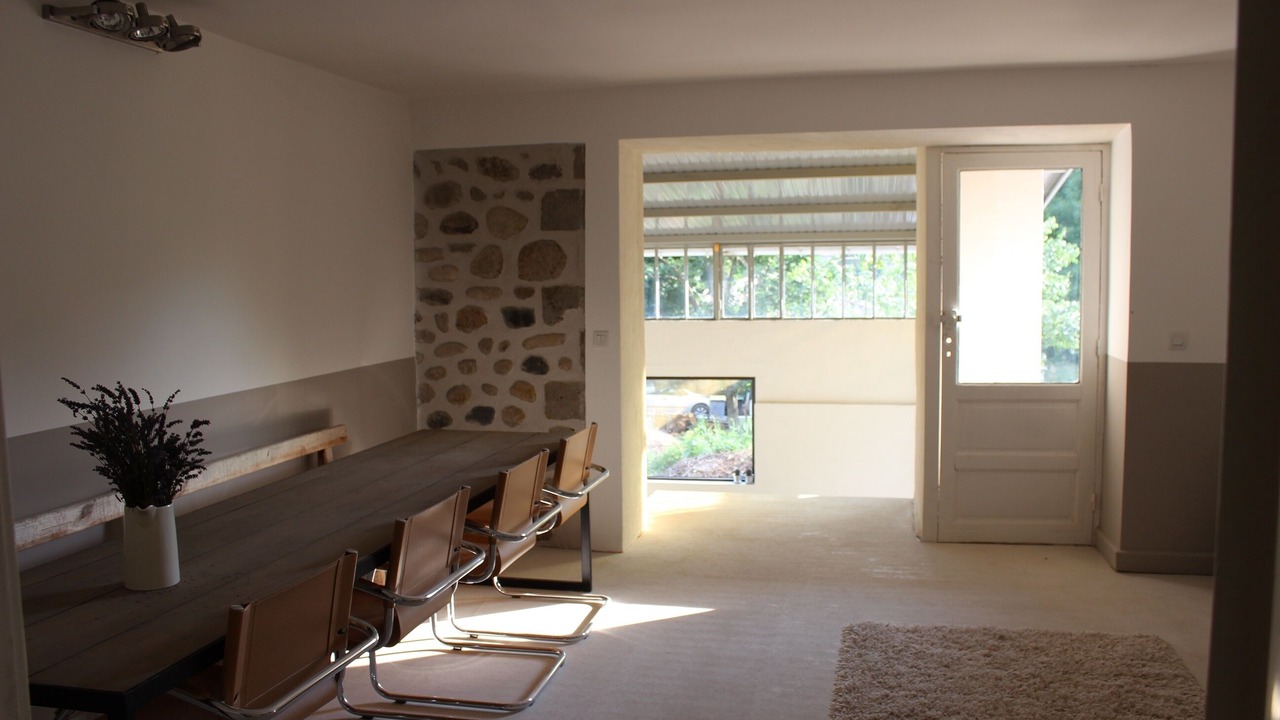 Photo of Livingroom in Les Issoux