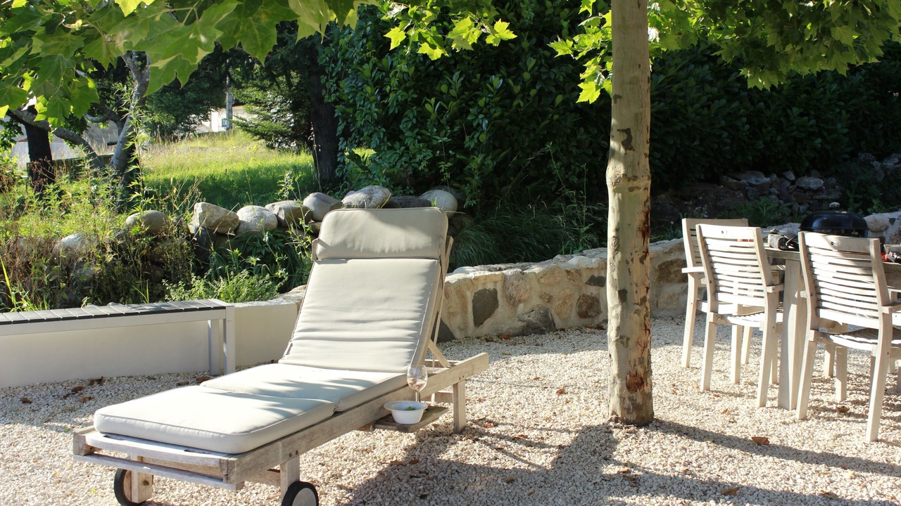 Photo of Outdoor in Les Issoux