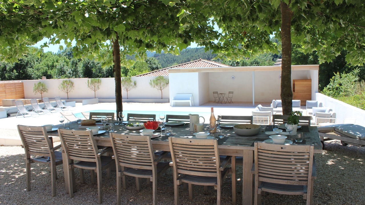 Photo of Outdoor in Les Issoux
