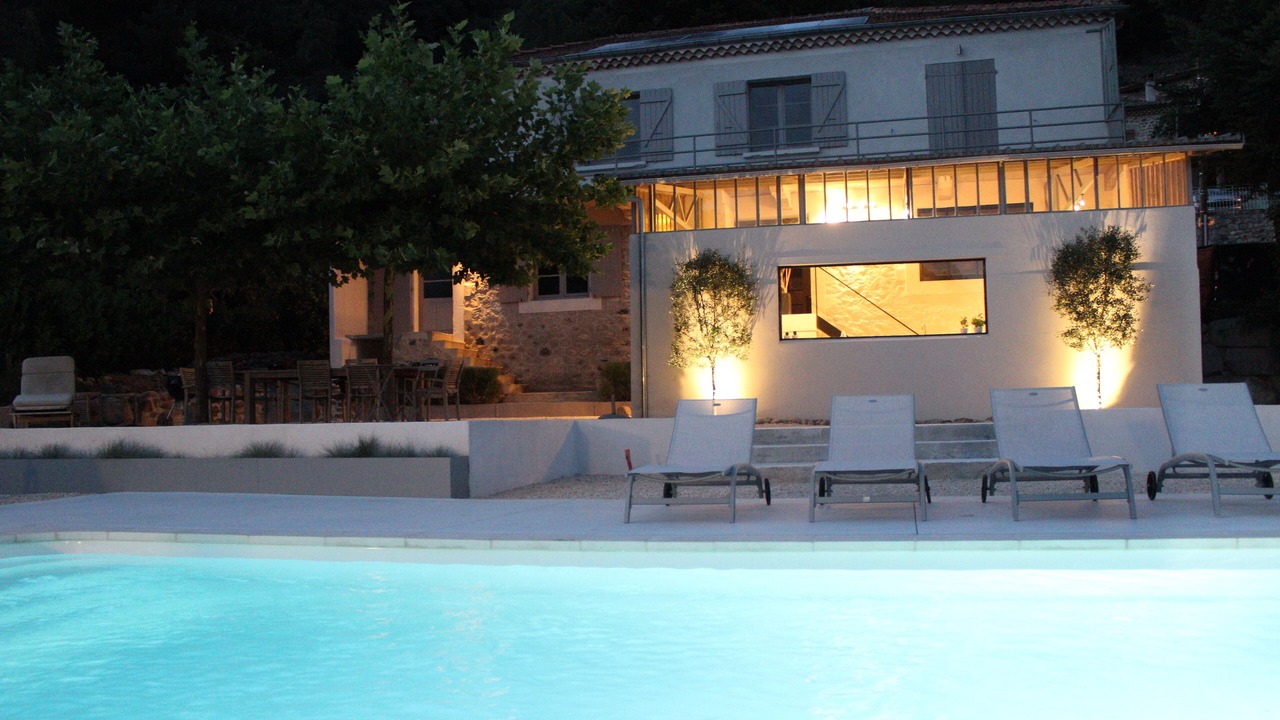 Photo of Outdoor in Les Issoux