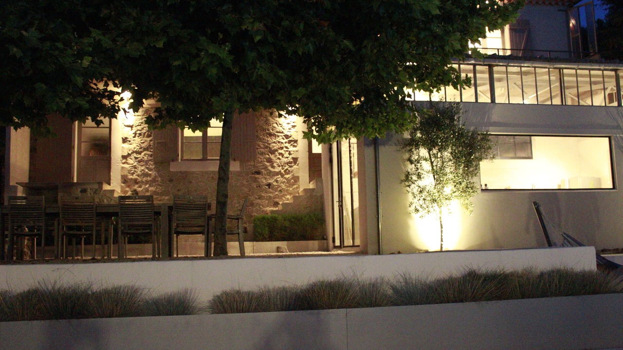 Photo of Outdoor in Les Issoux