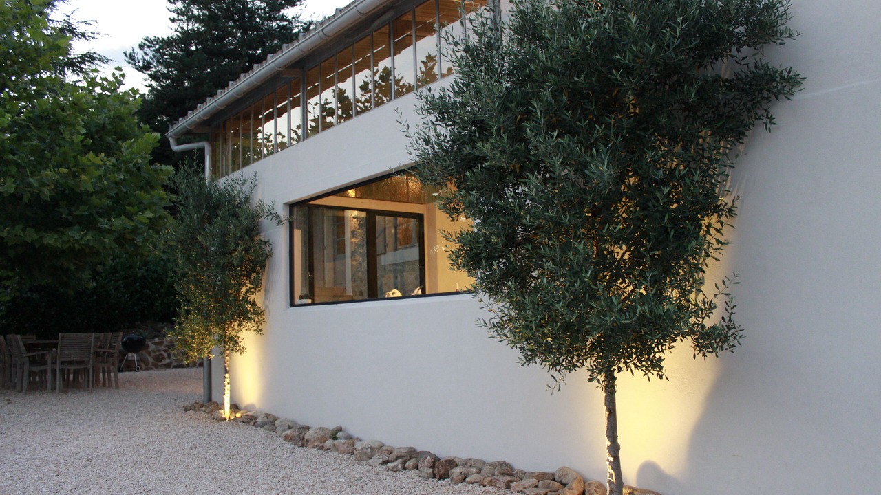 Photo of Outdoor in Les Issoux