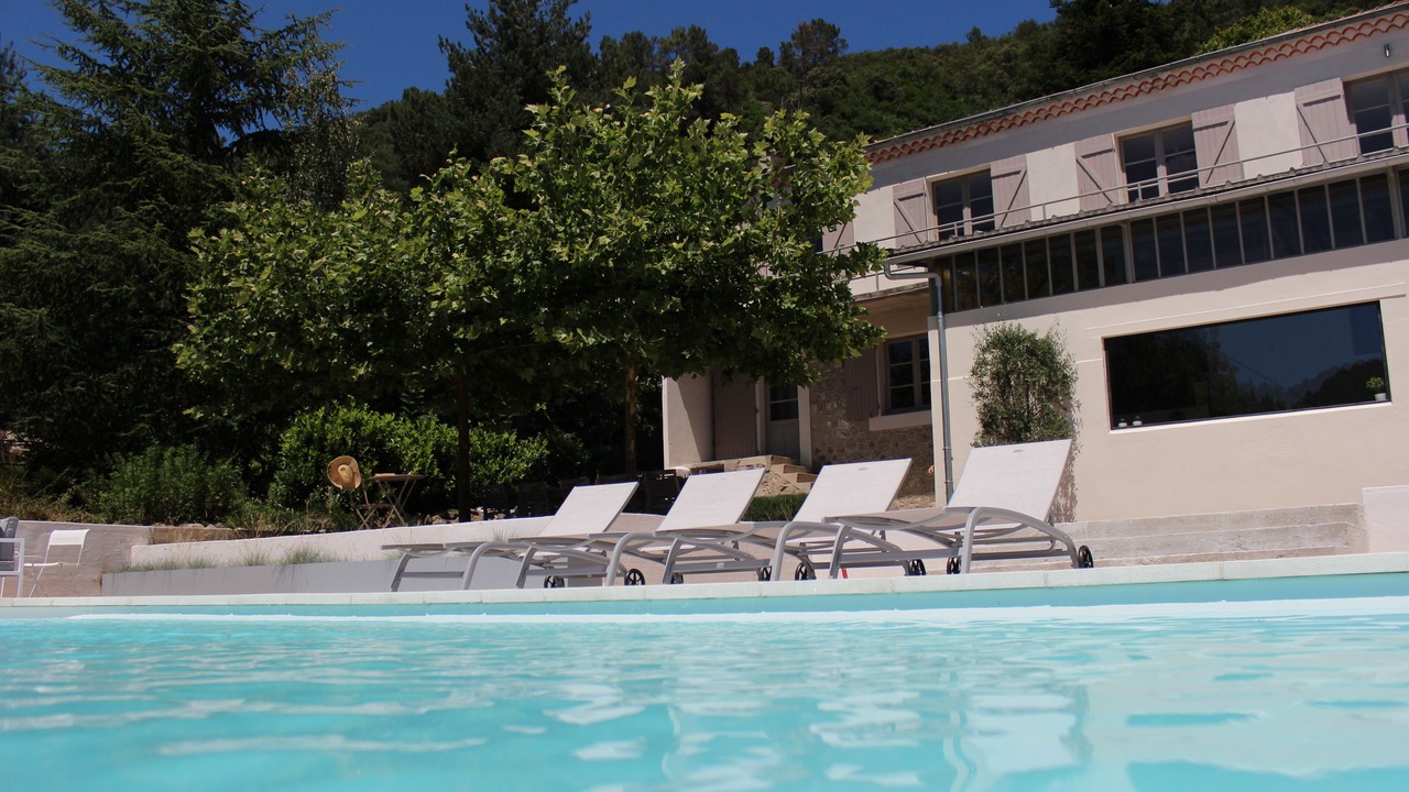 Photo of Outdoor in Les Issoux