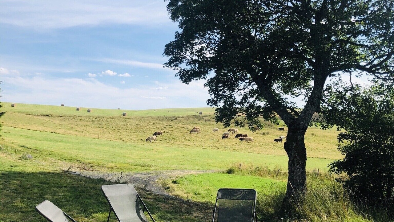 Photo of Outdoor in Les Estables