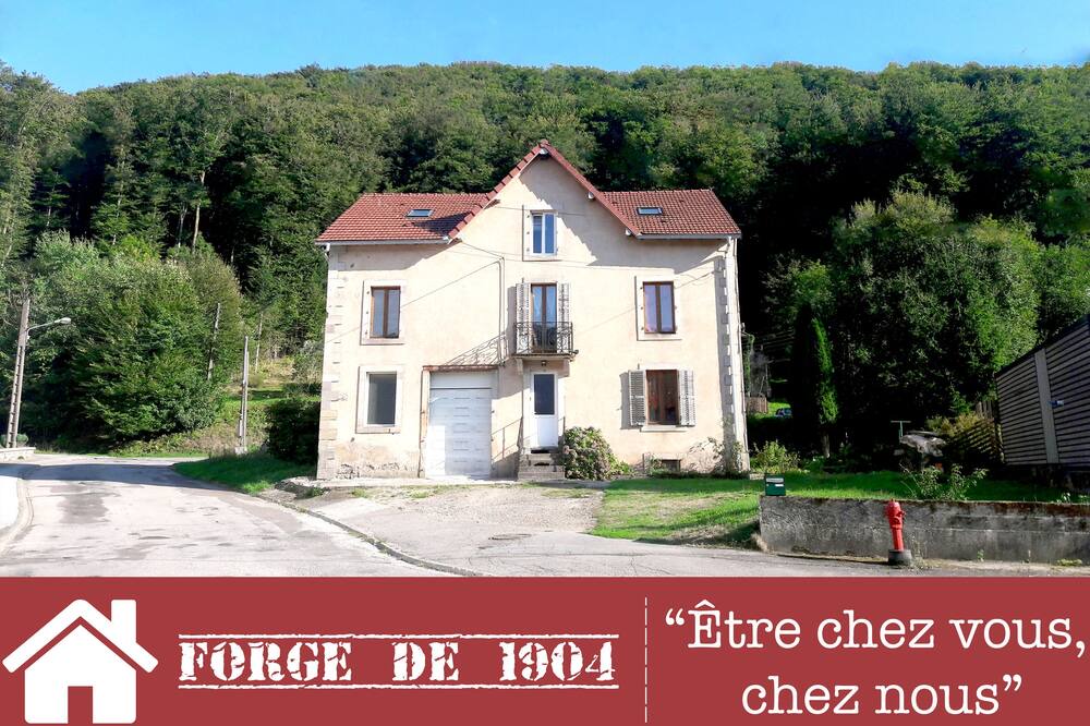 Photo of Outdoor in Le Val-d'Ajol