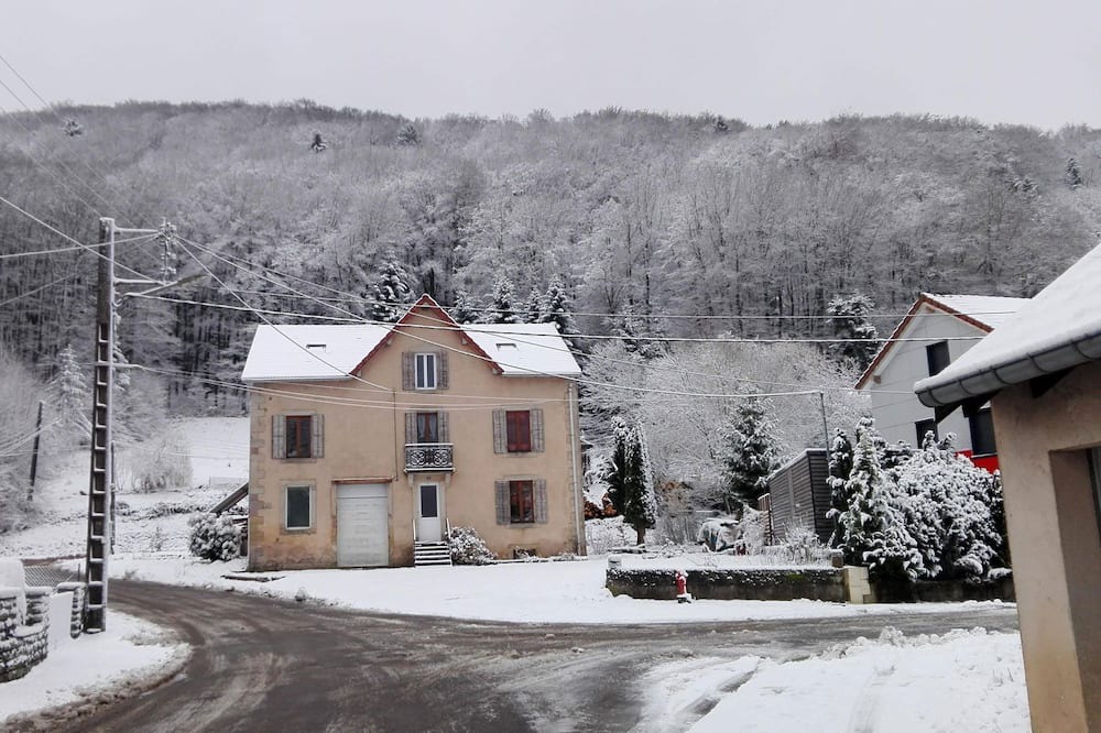 Photo of Outdoor in Le Val-d'Ajol