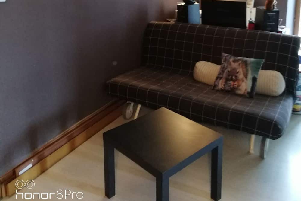 Photo of Livingroom in Le Val-d'Ajol
