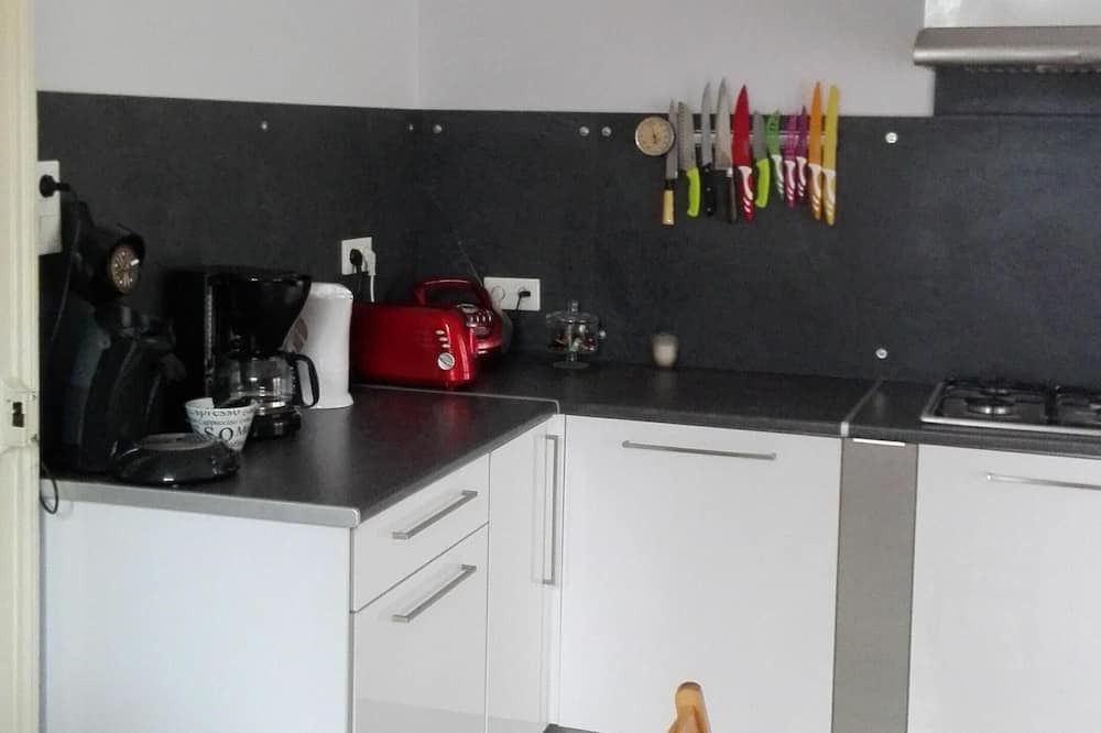Photo of Kitchen in Le Val-d'Ajol