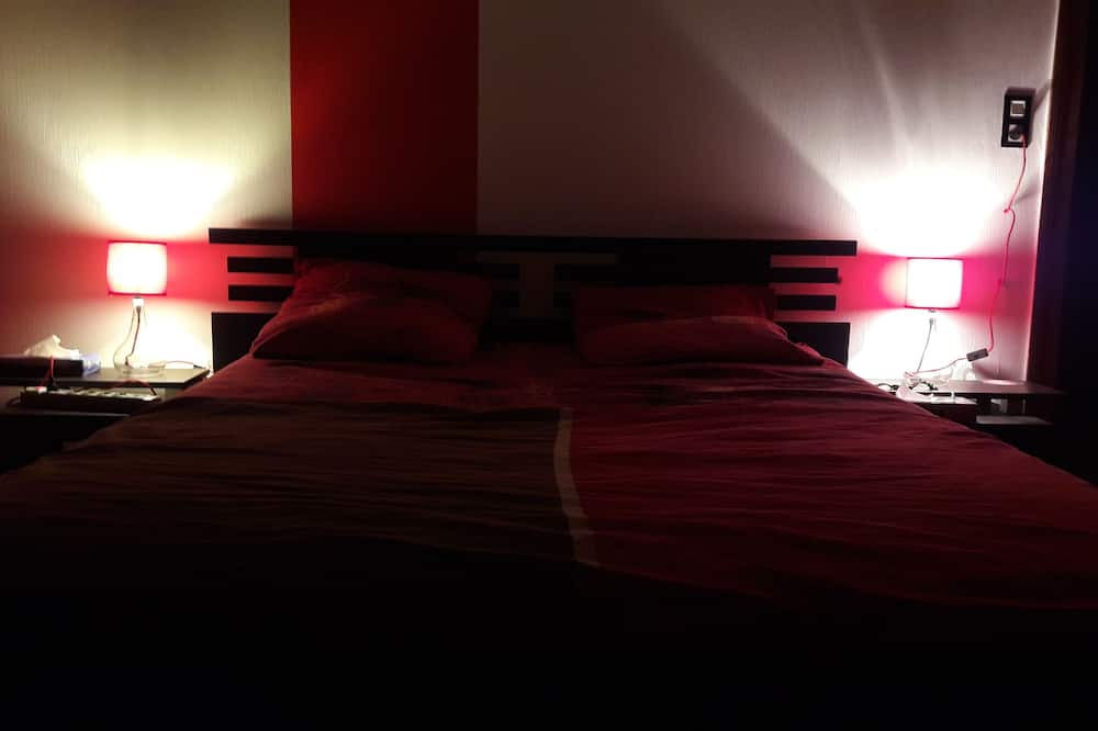 Photo of Bedroom in Le Val-d'Ajol