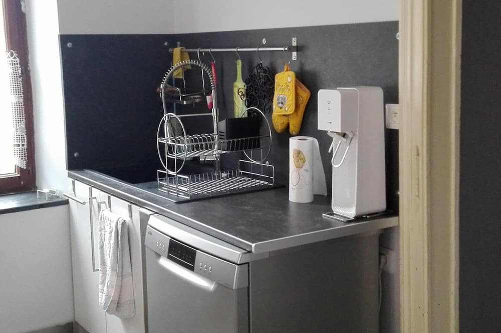 Photo of Kitchen in Le Val-d'Ajol
