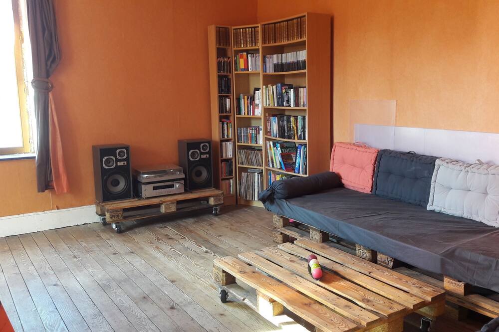 Photo of Livingroom in Le Val-d'Ajol