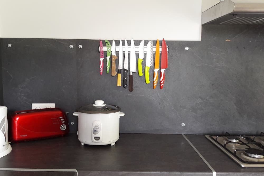 Photo of Kitchen in Le Val-d'Ajol