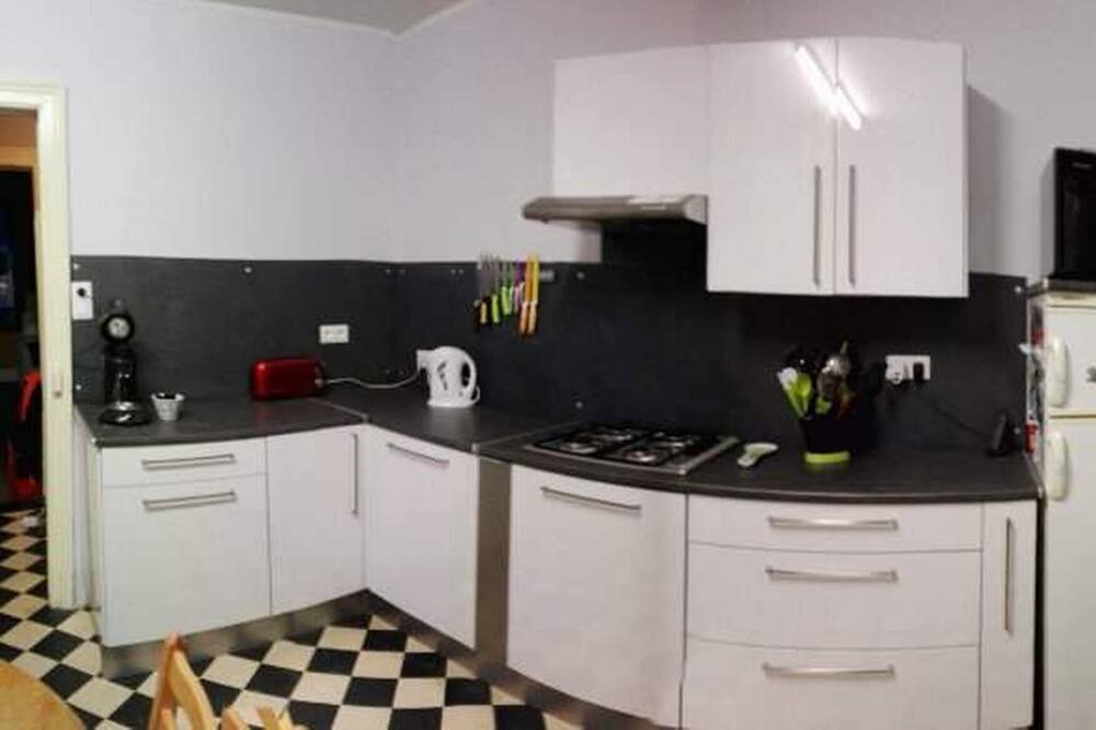 Photo of Kitchen in Le Val-d'Ajol
