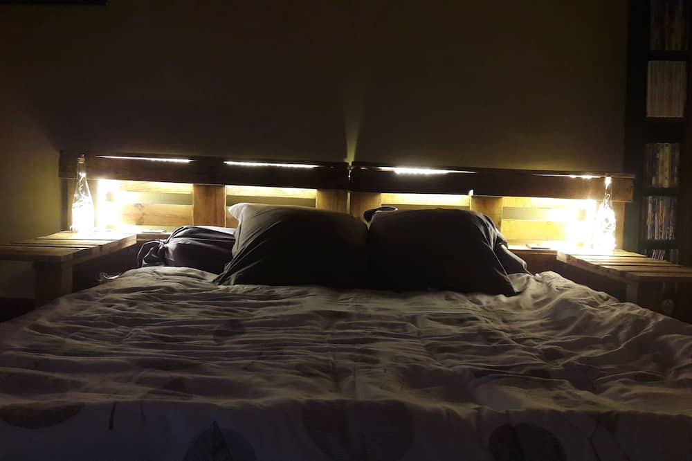 Photo of Bedroom in Le Val-d'Ajol