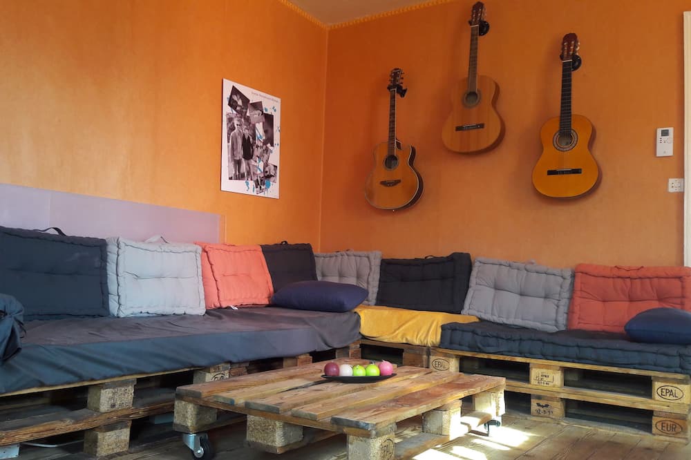 Photo of Livingroom in Le Val-d'Ajol