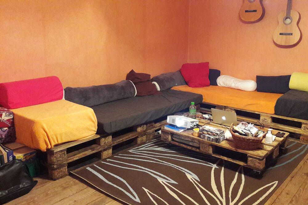 Photo of Livingroom in Le Val-d'Ajol