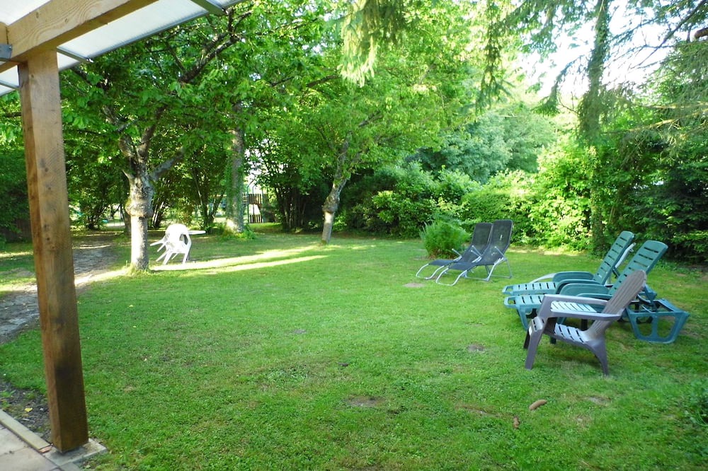 Photo of Outdoor in La Collancelle