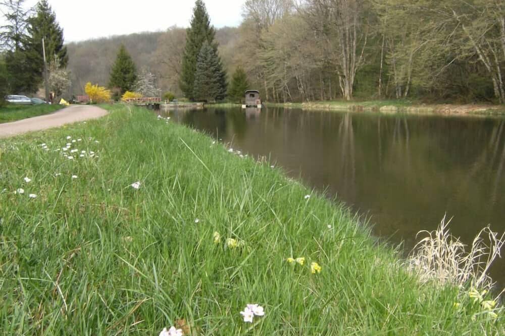 Photo of Outdoor in La Collancelle