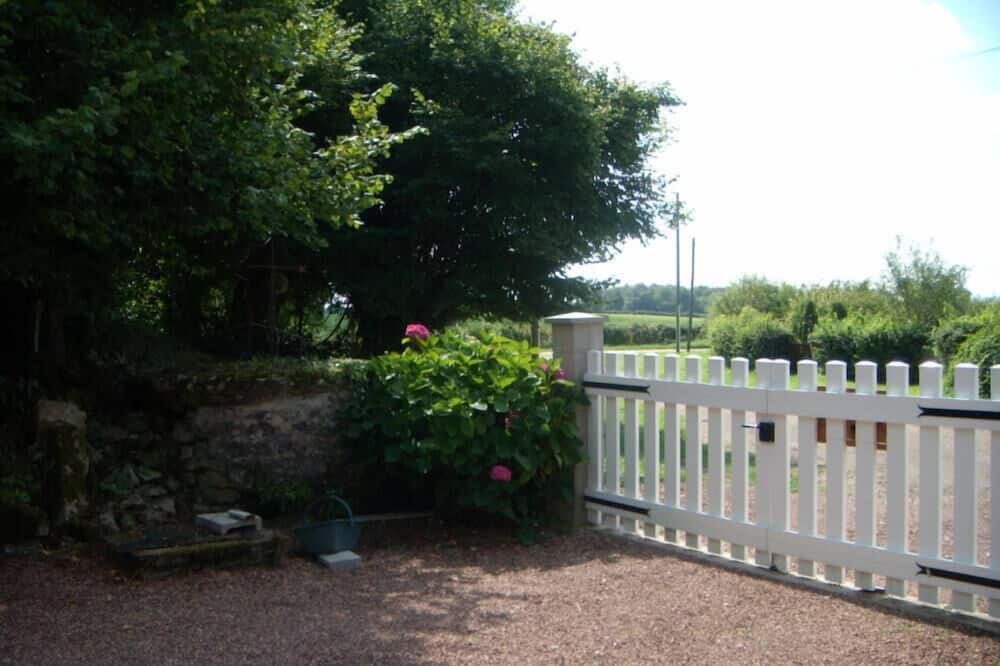 Photo of Outdoor in La Collancelle