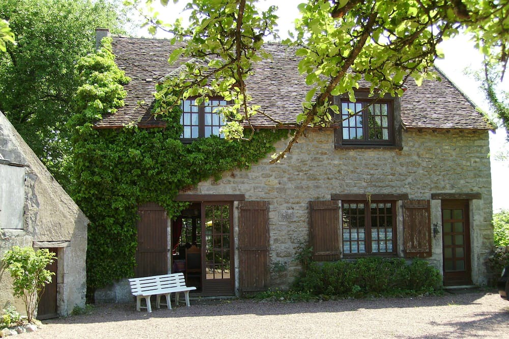 Photo of Outdoor in La Collancelle