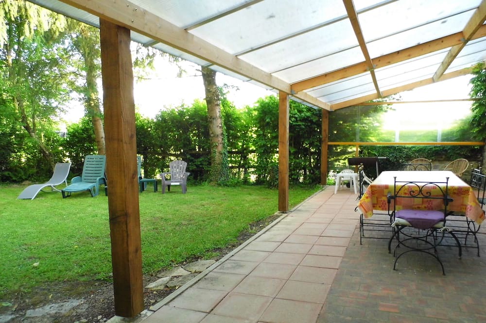 Photo of Outdoor in La Collancelle