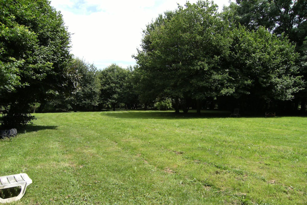 Photo of Outdoor in La Collancelle