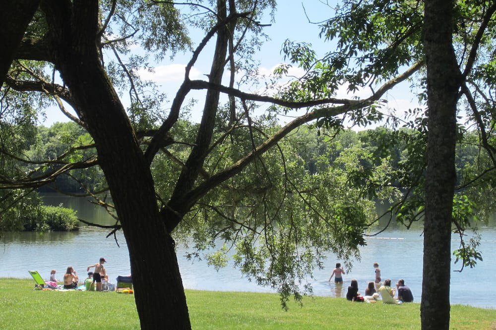 Photo of Outdoor in Sailly