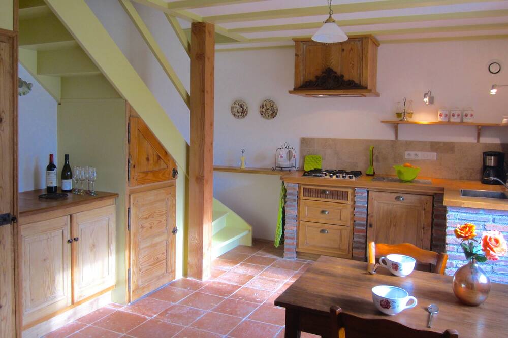 Photo of Kitchen in Sailly