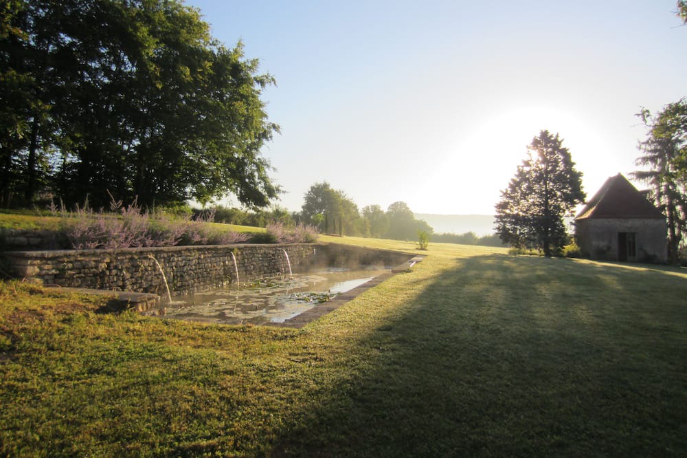 Photo of Outdoor in Sailly