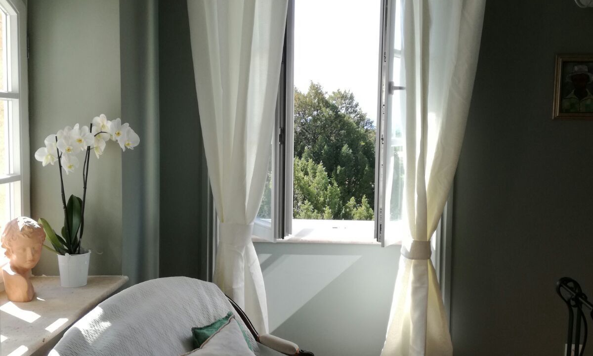 Photo of Bedroom in Valreas