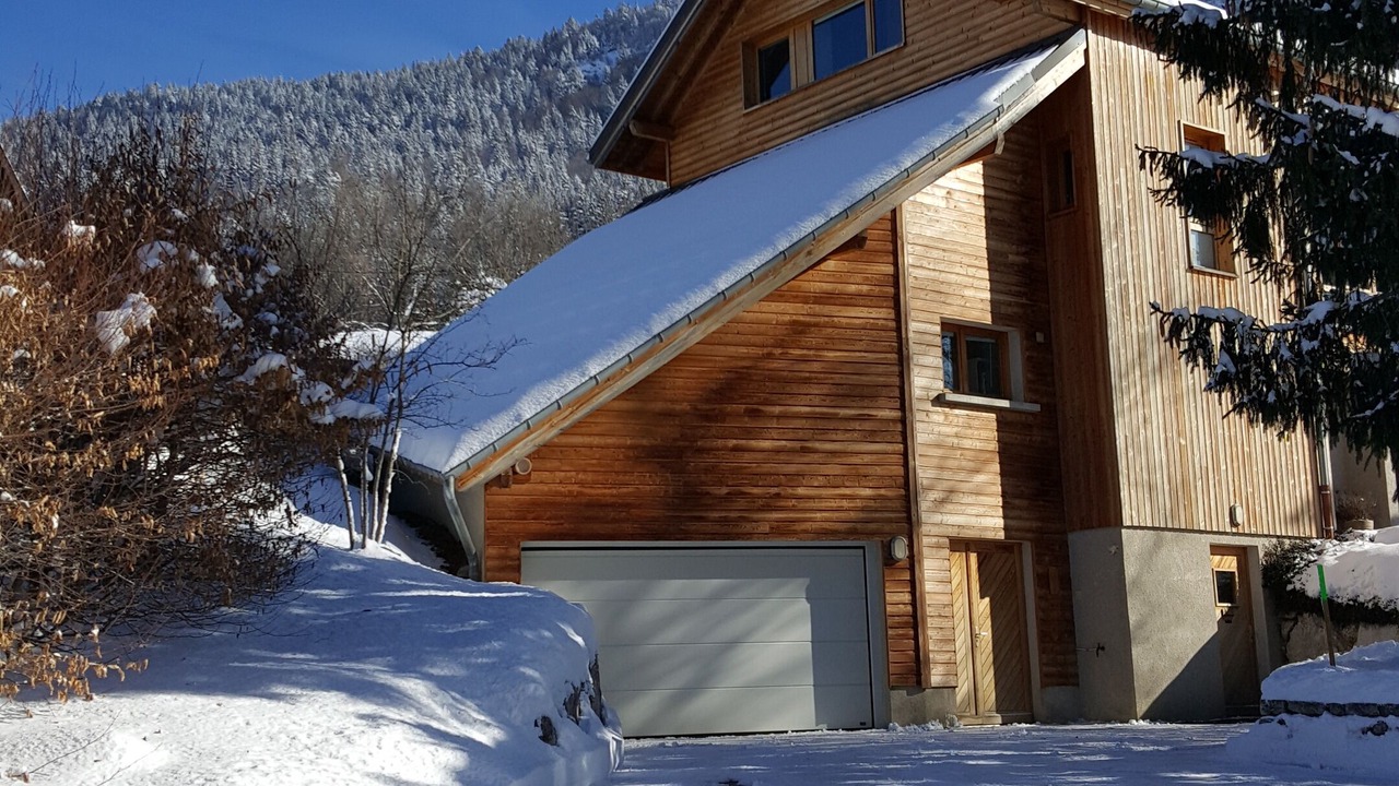 Photo of Outdoor in Lans-en-Vercors