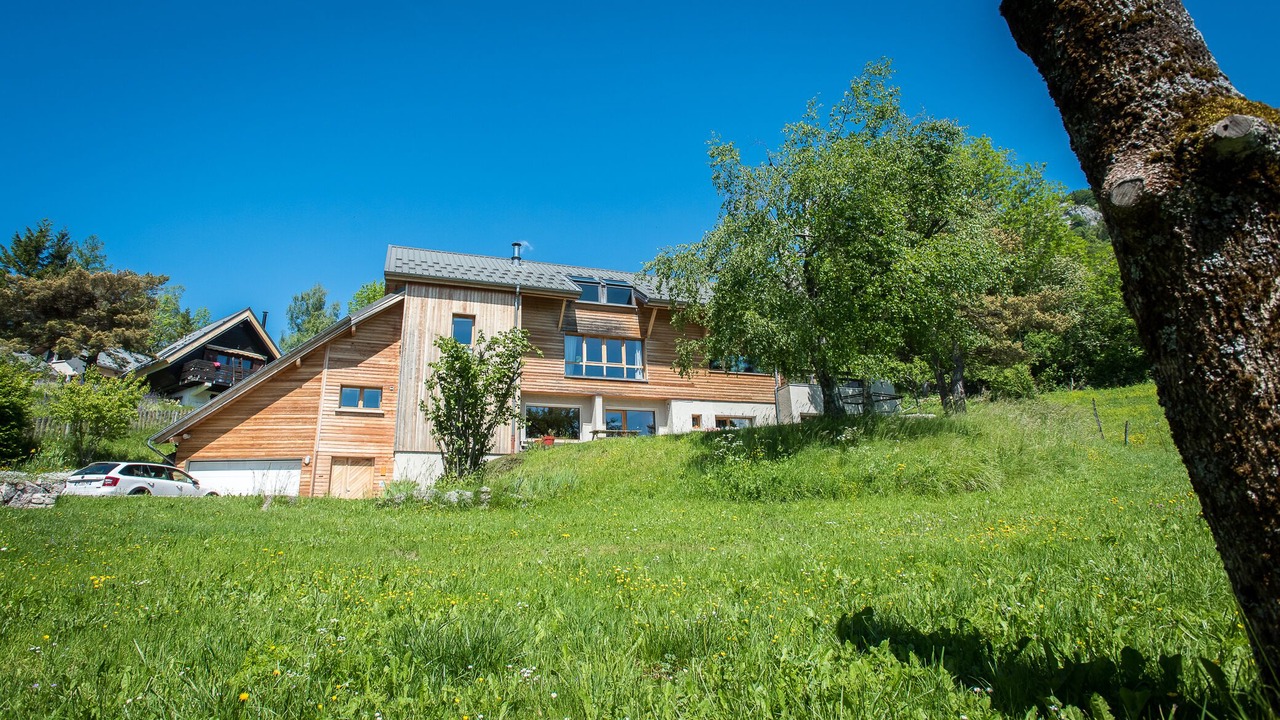 Photo of Outdoor in Lans-en-Vercors