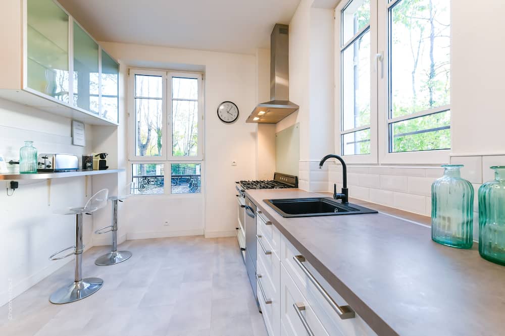 Photo of Kitchen in Champrosay