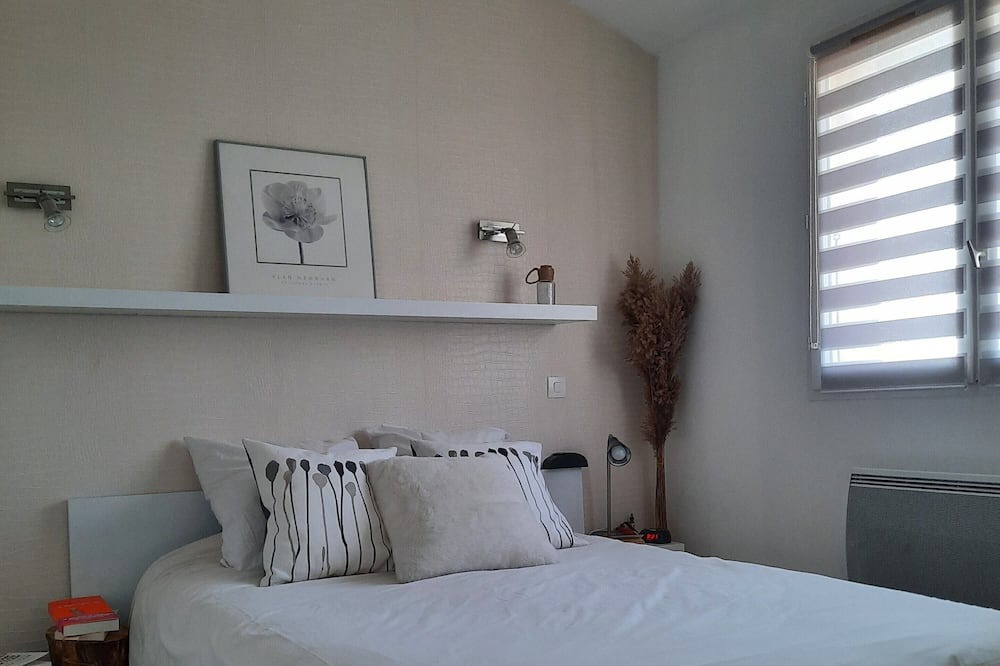 Photo of Bedroom in Claix