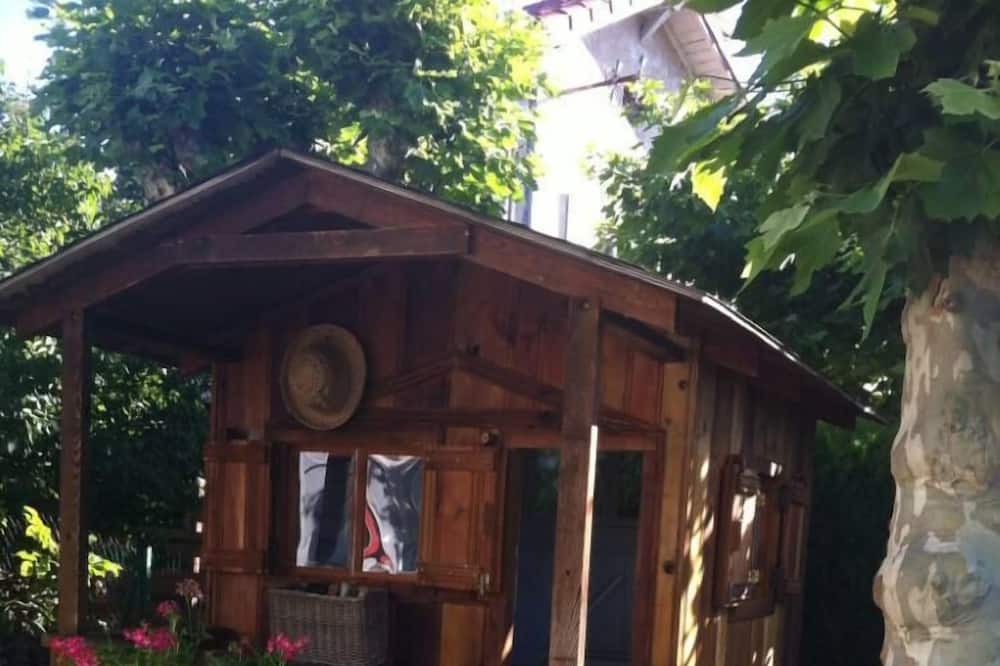 Photo of Outdoor in Saint-Alban-d'Ay