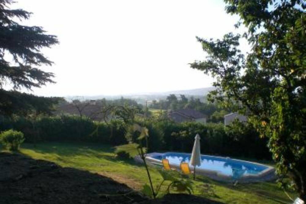 Photo of Outdoor in Saint-Alban-d'Ay