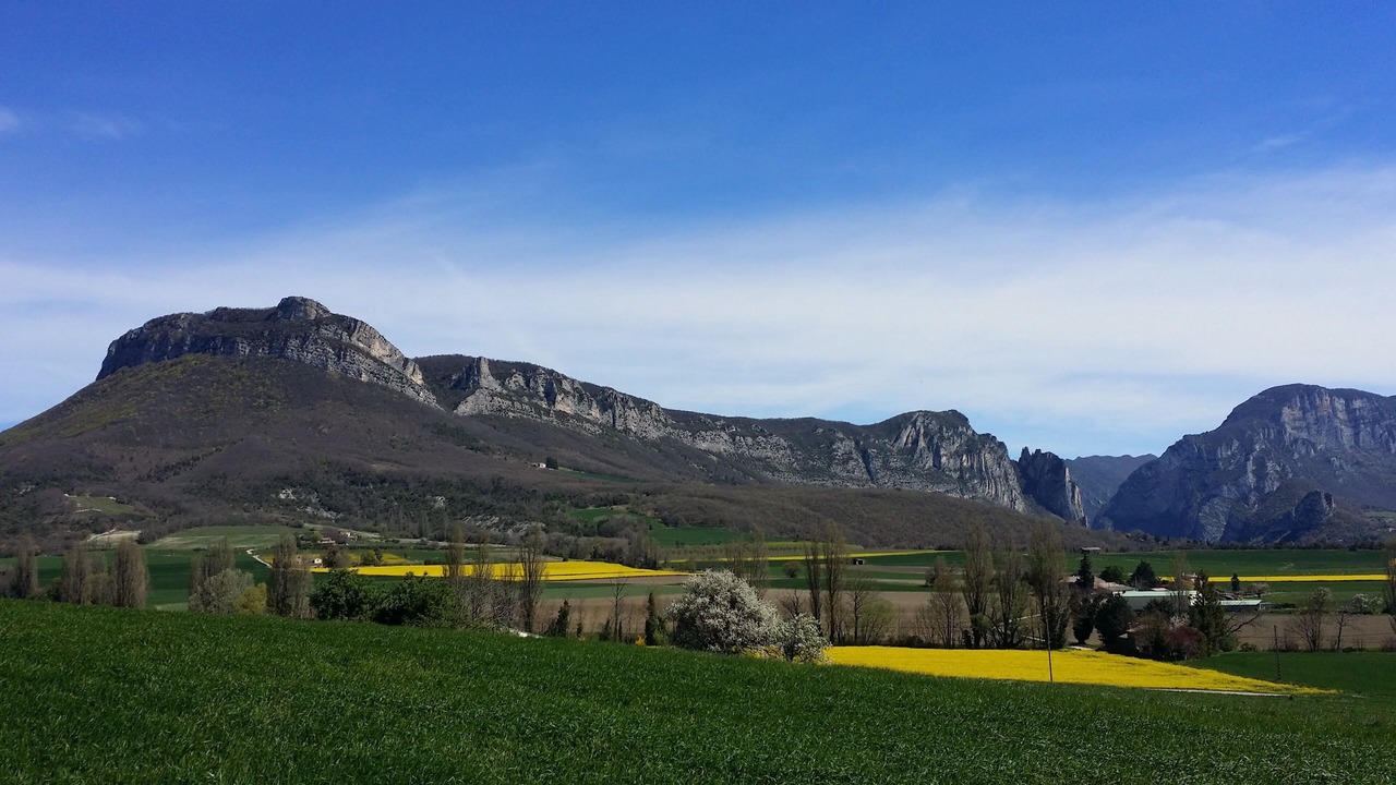 Photo of Outdoor in Soyans