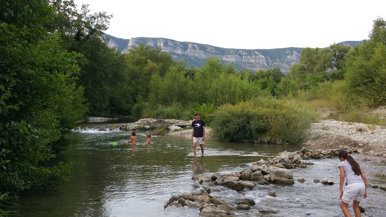 Photo of Outdoor in Soyans