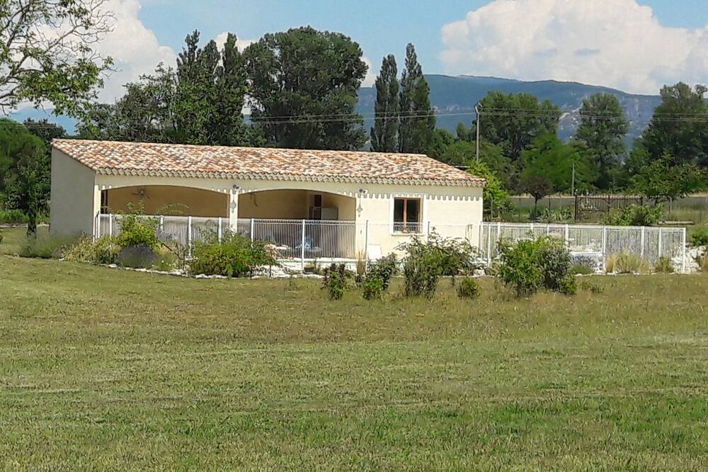 Photo of Outdoor in Portes-en-Valdaine
