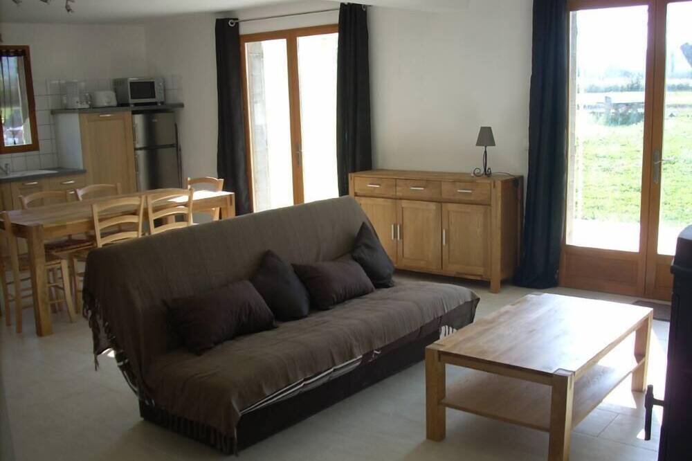 Photo of Bedroom in Portes-en-Valdaine