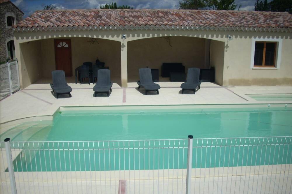 Photo of Outdoor in Portes-en-Valdaine