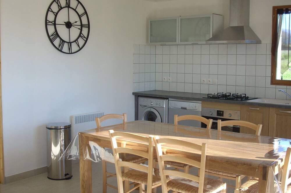 Photo of Kitchen in Portes-en-Valdaine
