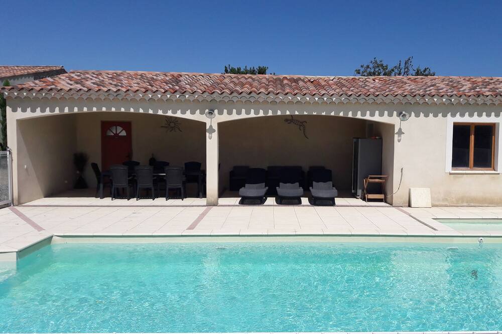 Photo of Outdoor in Portes-en-Valdaine