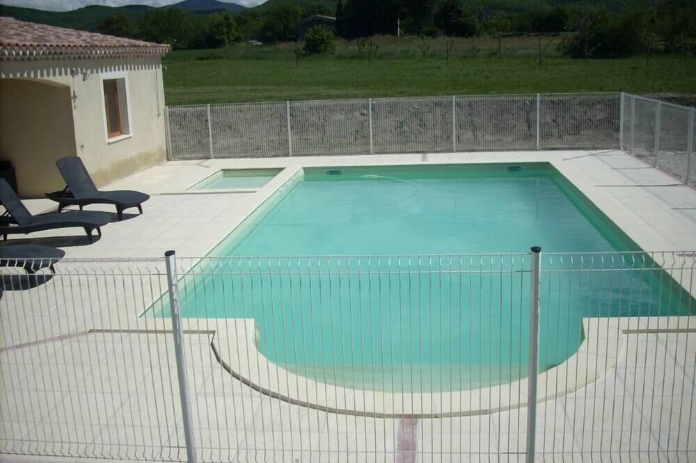 Photo of Outdoor in Portes-en-Valdaine